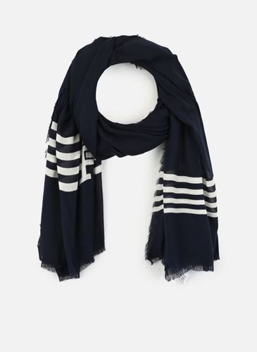 Echarpes et Foulards Th Naval Scarf AW0AW16644 - Tommy Hilfiger - Modalova