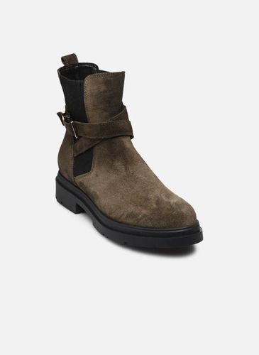 Bottines et boots SIMONE - Les Tropéziennes par M Belarbi - Modalova