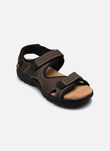 Sandales et nu-pieds Sandales THEMEY LEATHER - MADE BY - Modalova