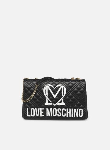 Sacs à main LOGO QUILT JC4375PP0L pour Sacs - Love Moschino - Modalova