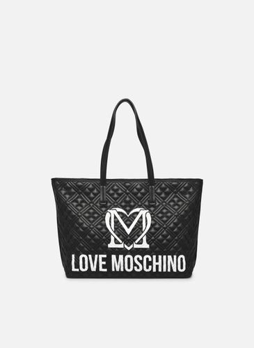Sacs à main LOGO QUILT JC4376PP0L pour Sacs - Love Moschino - Modalova