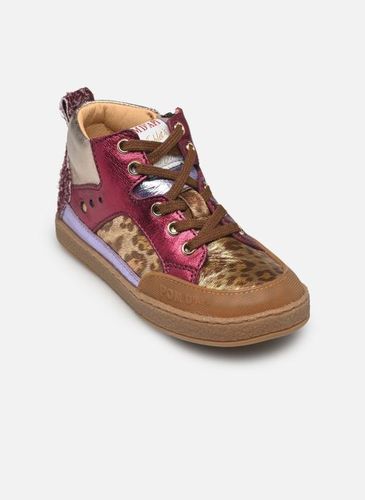 Baskets MOUSSE BUMP pour Enfant - Pom d Api - Modalova