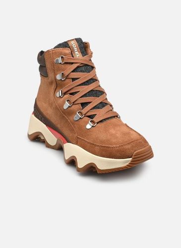 Baskets KINETIC IMPACT CONQUEST PLUS WATERPROOF - Sorel - Modalova