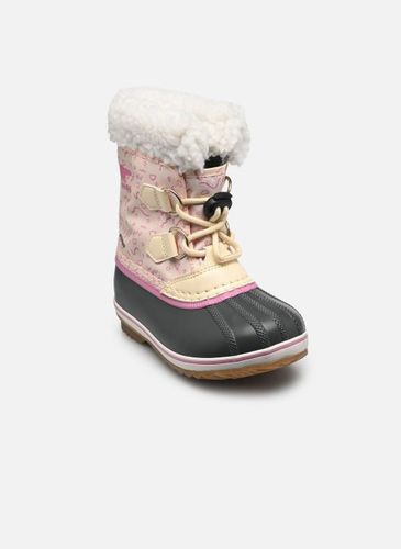 Bottes CHILDRENS YOOT PAC™ NYLON WP pour Enfant - Sorel - Modalova