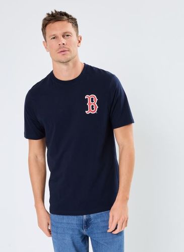 Vêtements 47 TEE MLB BOSTON RED SOX BACKER ECHO FA - 47 BRAND - Modalova