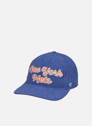 Casquettes 47 CAP MLB NEW YORK METS CHAINSCRIPT HIT pour Adulte - 47 BRAND - Modalova