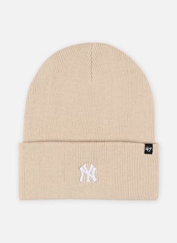 Bonnets 47 BEANIE MLB NEW YORK YANKEES BASE RUNN pour Adulte - 47 BRAND - Modalova