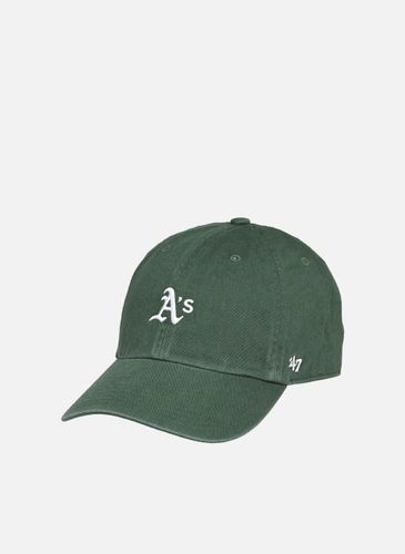 Casquettes 47 CAP MLB OAKLAND ATHLETICS BASE RUN CL pour Adulte - 47 BRAND - Modalova
