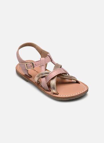 Sandales et nu-pieds KIMONA pour Enfant - Rose et Martin - Modalova