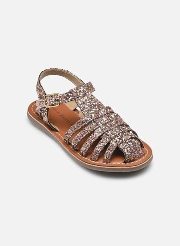 Sandales et nu-pieds CHARLINE pour Enfant - Rose et Martin - Modalova