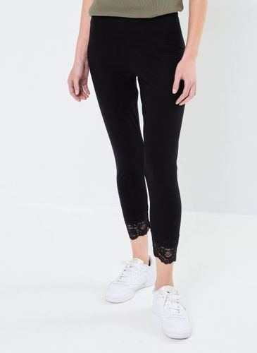 Vêtements PANTALON-LEGGING-COURTDENTELLE pour Accessoires - MADE BY - Modalova