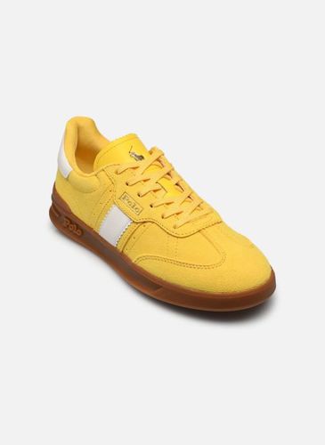 Baskets HERITAGE AERA pour - Polo Ralph Lauren - Modalova
