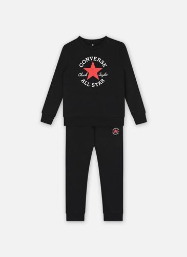 Vêtements Cnvb Dissected Ctp Flc Crew Se / Cnvb Di pour Enfant - Converse Apparel - Modalova