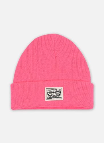 Bonnets WOMEN'S BACKPATCH BEANIE - NEON pour Accessoires - Levi's - Modalova