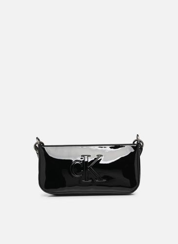Sacs à main Sculpted Shoulder Po pour Sacs - Calvin Klein - Modalova