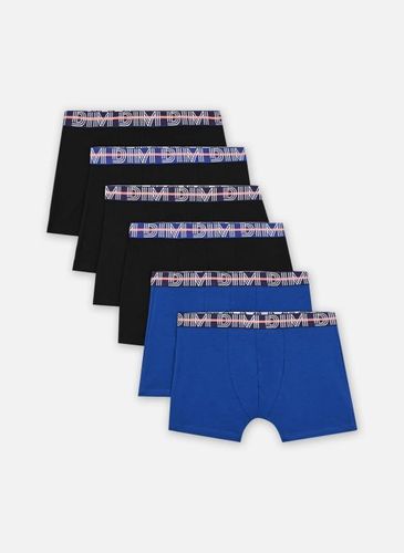 Vêtements Coton Stretch Boxers X6 Garçon pour Enfant - Dim - Modalova