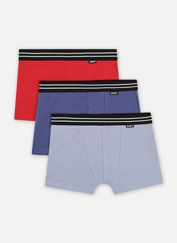 Vêtements Eco Boxer x3 pour Enfant - Dim - Modalova