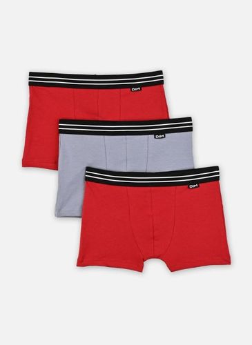 Vêtements Eco Boxer x3 pour Enfant - Dim - Modalova