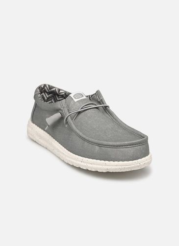 Baskets Wally Stretch Canvas - HEYDUDE - Modalova