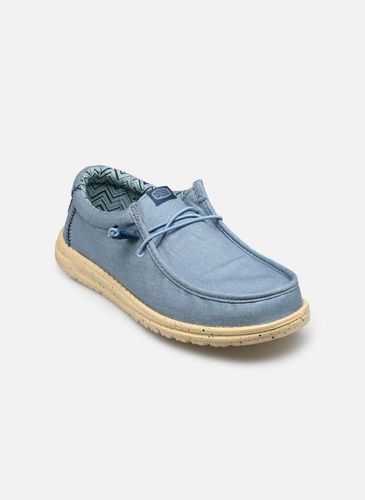 Baskets Wally Stretch Canvas - HEYDUDE - Modalova