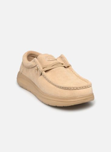 Baskets Wally COMF Suede - HEYDUDE - Modalova