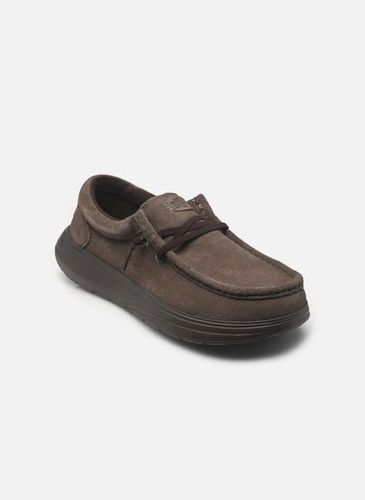 Baskets Wally COMF Suede - HEYDUDE - Modalova