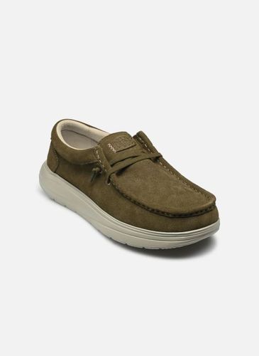 Baskets Wally COMF Suede - HEYDUDE - Modalova