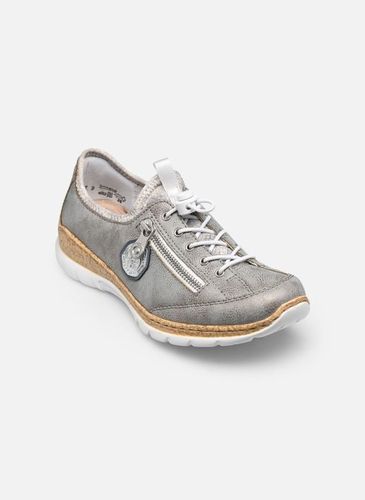 Baskets Rieker N4263 pour Femme - Rieker - Modalova
