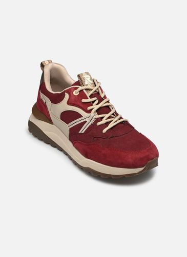 Baskets Rieker W2501 pour Femme - Rieker - Modalova