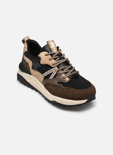 Baskets Rieker W2501 pour Femme - Rieker - Modalova