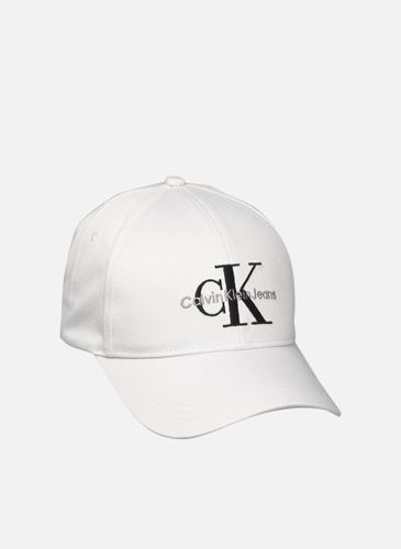 Casquettes Monogram Cap K50K510061 - Calvin Klein Jeans - Modalova