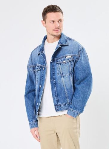 Vêtements Relaxed Denim Jacket J30J327027 - Calvin Klein Jeans - Modalova