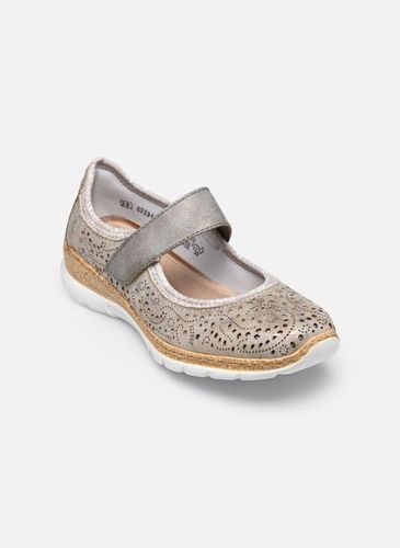 Ballerines Rieker N4299 pour Femme - Rieker - Modalova