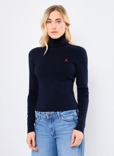 Vêtements Shrkn Tn Po-Long Sleeve-Pullover 2119592 - Polo Ralph Lauren - Modalova