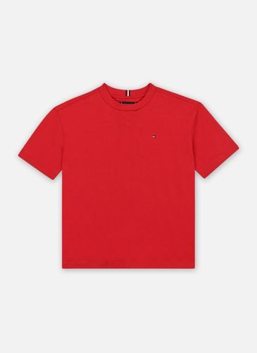 Vêtements Essential Tee Ss KB0KB09601 pour Enfant - Tommy Hilfiger - Modalova