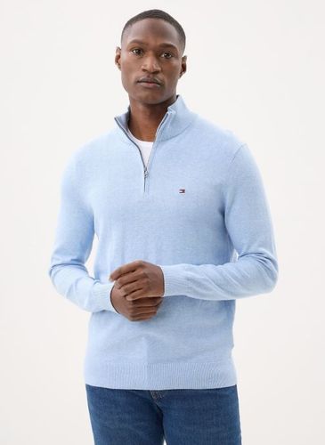 Vêtements Essential Cotton Zip MW0MW37331 - Tommy Hilfiger - Modalova