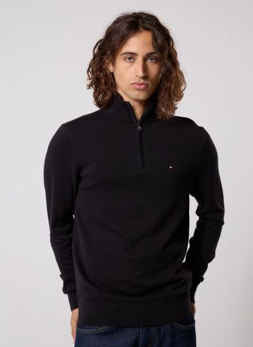 Vêtements Essential Cotton Zip MW0MW37331 - Tommy Hilfiger - Modalova