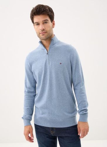 Vêtements Essential Cotton Zip MW0MW37331 - Tommy Hilfiger - Modalova