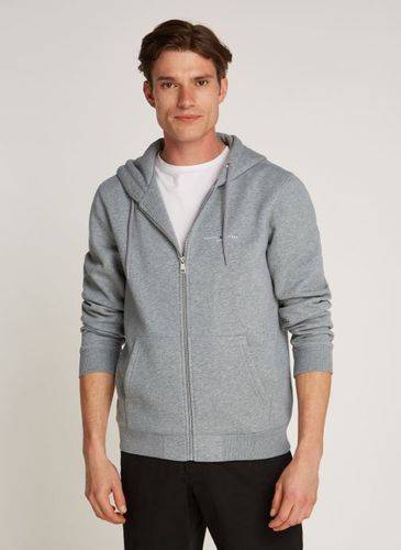 Vêtements Small Tommy Logo Zip MW0MW37687 - Tommy Hilfiger - Modalova