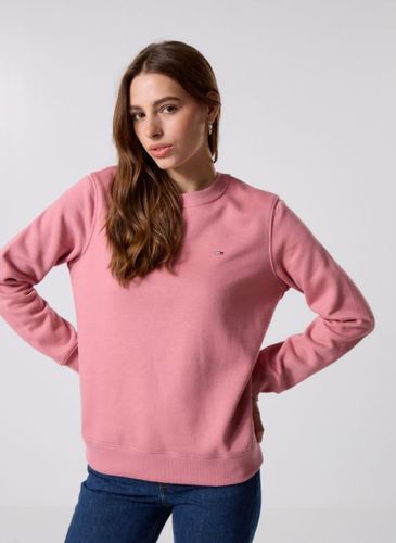 Vêtements Tjw Reg S Flag Crew DW0DW19959 pour Accessoires - Tommy Jeans - Modalova