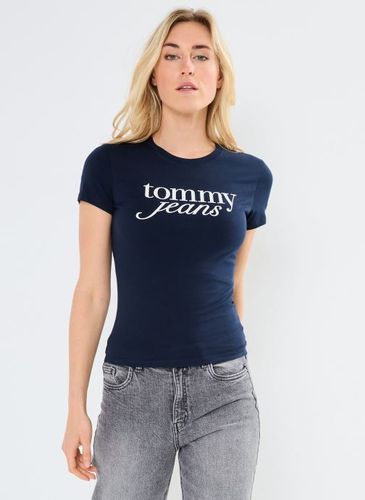 Vêtements Tjw Slim Essential L DW0DW19447 - Tommy Jeans - Modalova