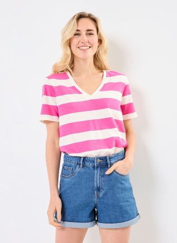 Vêtements Georgia T-SHIRT MARIN - Georgia Rose - Modalova