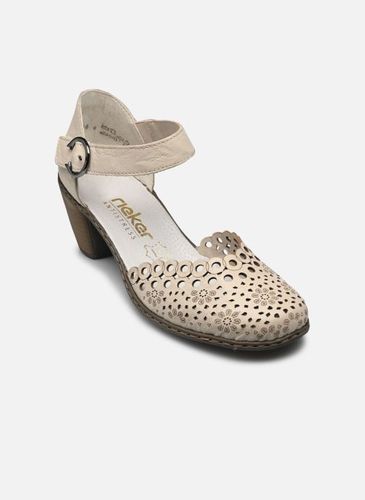 Escarpins Rieker 40902 pour Femme - Rieker - Modalova