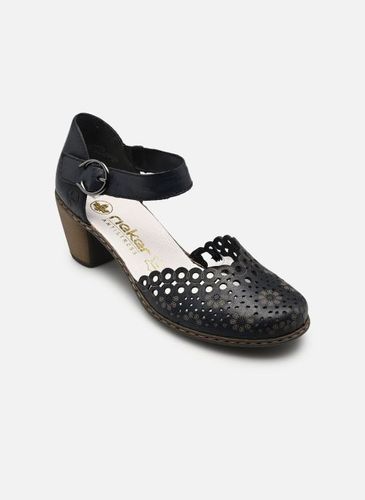 Escarpins Rieker 40902 pour Femme - Rieker - Modalova