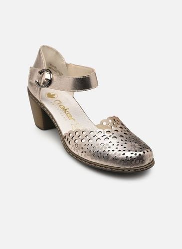 Escarpins Rieker 40902 pour Femme - Rieker - Modalova