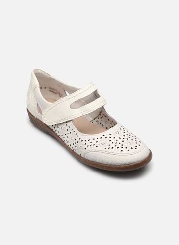 Ballerines Rieker 47675 pour Femme - Rieker - Modalova