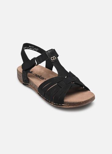 Sandales et nu-pieds 61461 - Rieker - Modalova