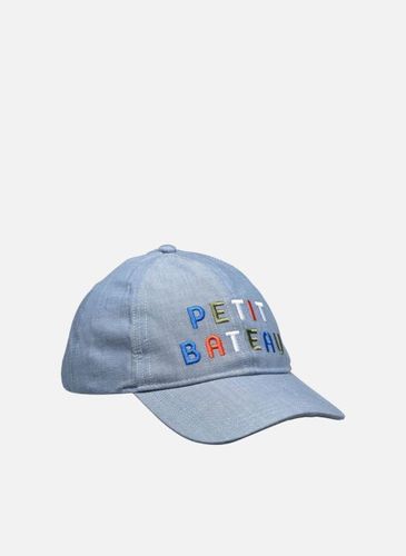Casquettes Casquette A0CEO01 pour Enfant - Petit Bateau - Modalova