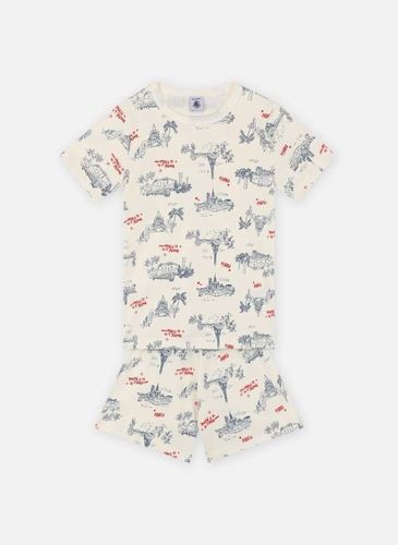 Vêtements Pyjacourt Brice pour Enfant - Petit Bateau - Modalova