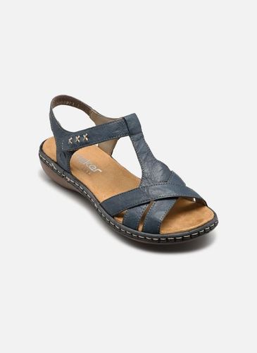 Sandales et nu-pieds 65919 - Rieker - Modalova